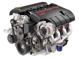 P1A10 Engine